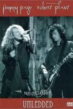 Watch Jimmy Page & Robert Plant: No Quarter (Unledded) Niter