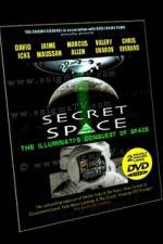 Watch Secret Space Volume 1: The Illuminatis Conquest of Space Niter