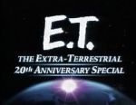 Watch E.T. The Extra-Terrestrial 20th Anniversary Special (TV Short 2002) Niter