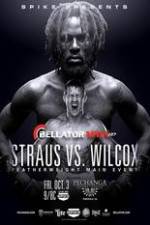 Watch Bellator 127: Daniel Straus vs. Justin Wilcox Niter