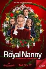Watch The Royal Nanny Niter
