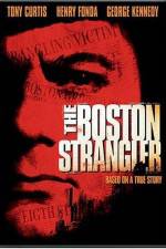 Watch The Boston Strangler Niter