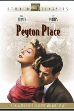 Watch Peyton Place Niter