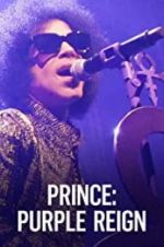 Watch Prince: A Purple Reign Niter