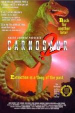 Watch Carnosaur 2 Niter