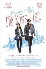 Watch Naomi and Ely's No Kiss List Niter