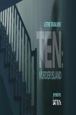 Watch Ten: Murder Island Niter