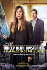 Watch Hailey Dean Mystery: A Marriage Made for Murder Niter