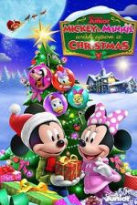 Watch Mickey and Minnie Wish Upon a Christmas (TV Special 2021) Niter