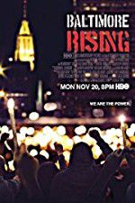 Watch Baltimore Rising Niter