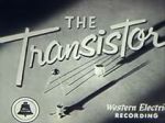 Watch The Transistor (Short 1953) Niter