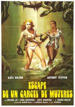 Watch Escape from Hell Niter