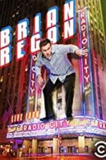 Watch Brian Regan: Live from Radio City Music Hall Niter