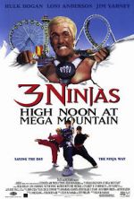 Watch 3 Ninjas: High Noon at Mega Mountain Niter
