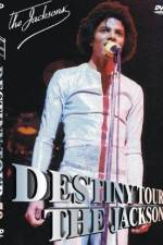 Watch The Jacksons Destiny Tour Niter