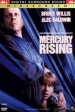 Watch Mercury Rising Niter
