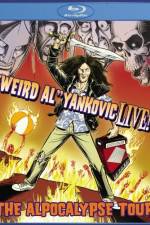 Watch Weird Al Yankovic Live The Alpocalypse Tour Niter