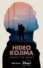 Watch Hideo Kojima: Connecting Worlds Niter
