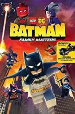 Watch LEGO DC: Batman - Family Matters Niter