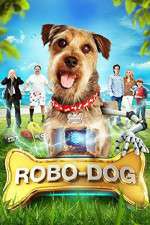 Watch Robo-Dog Niter