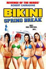 Watch Bikini Spring Break Niter