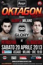 Watch Glory 7 Milan Niter