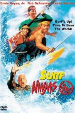Watch Surf Ninjas Niter