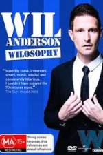 Watch Wil Anderson - Wilosophy Niter