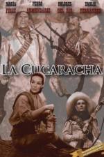 Watch La cucaracha Niter