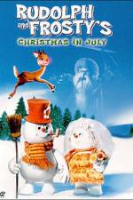 Watch Rudolph and Frosty's Christmas in July Niter