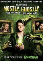 Watch Mostly Ghostly: One Night in Doom House Niter