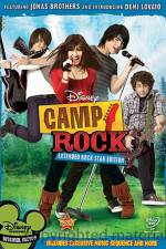 Watch Camp Rock Niter
