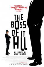 Watch The Boss of It All Niter