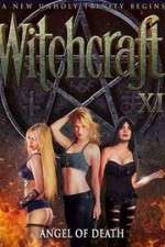 Watch Witchcraft 14 Angel of Death Niter