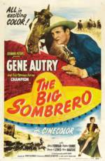 Watch The Big Sombrero Niter