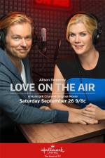 Watch Love on the Air Niter