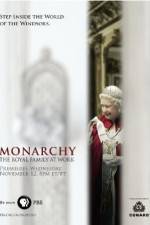Watch Monarchy: The Royal Family at Work Niter