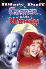 Watch Casper Meets Wendy Niter