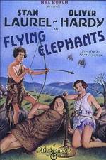 Watch Flying Elephants Niter