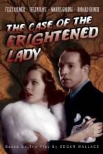 Watch The Case of the Frightened Lady Niter