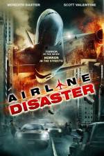 Watch Airline Disaster Niter