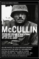 Watch McCullin Niter
