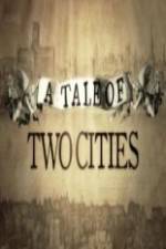 Watch London A Tale Of Two Cities With Dan Cruickshank Niter