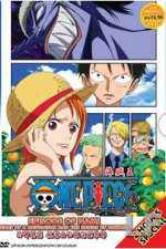 Watch One Piece: Episode of Nami - Tears of a Navigator and the Bonds of Friends Niter
