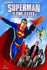 Watch Superman vs The Elite Niter
