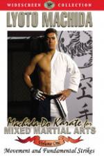 Watch Machida-Do Karate for MMA Volume 1 Niter
