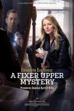 Watch Concrete Evidence: A Fixer Upper Mystery Niter