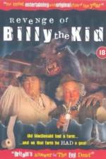 Watch Revenge of Billy the Kid Niter