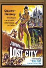 Watch Journey to the Lost City Niter