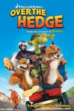 Watch Over the Hedge Niter